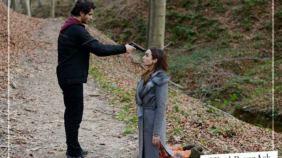 1 сезон 35 серия